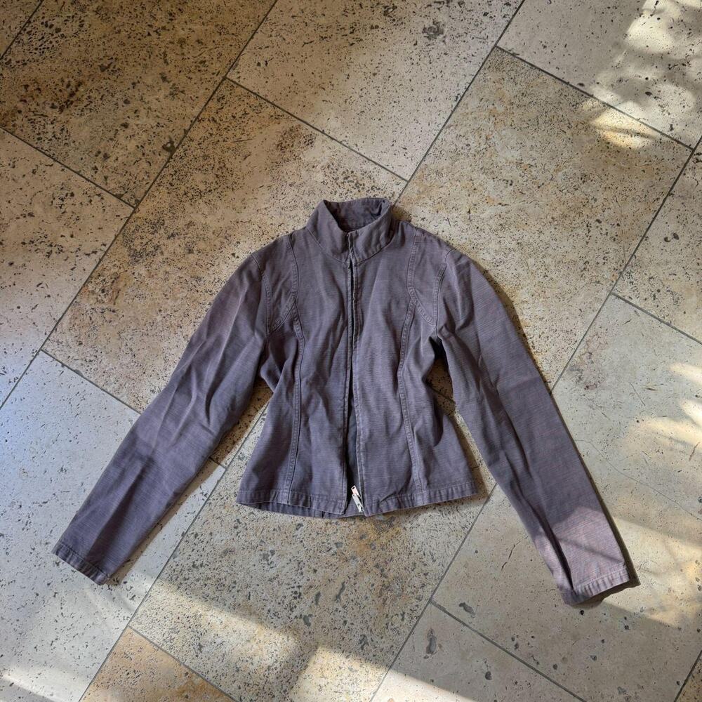 Paloma wool tzar double zip jacket - Picture 2 of 7